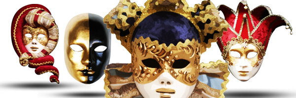 maske