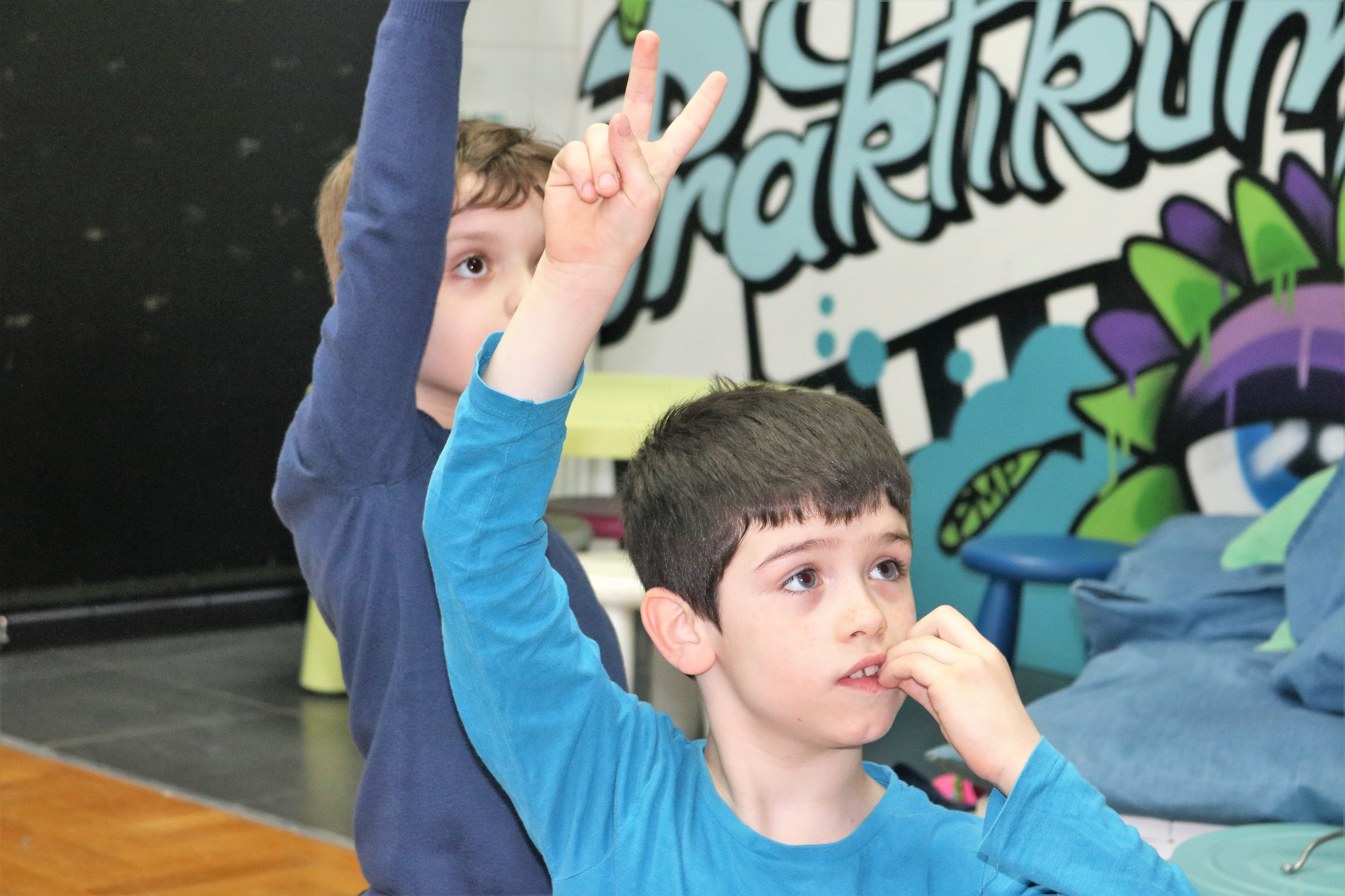 sebastian i mateo
