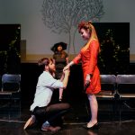 praktikum pripreme za adu akademija dramskih umjetnosti pripreme za glumu