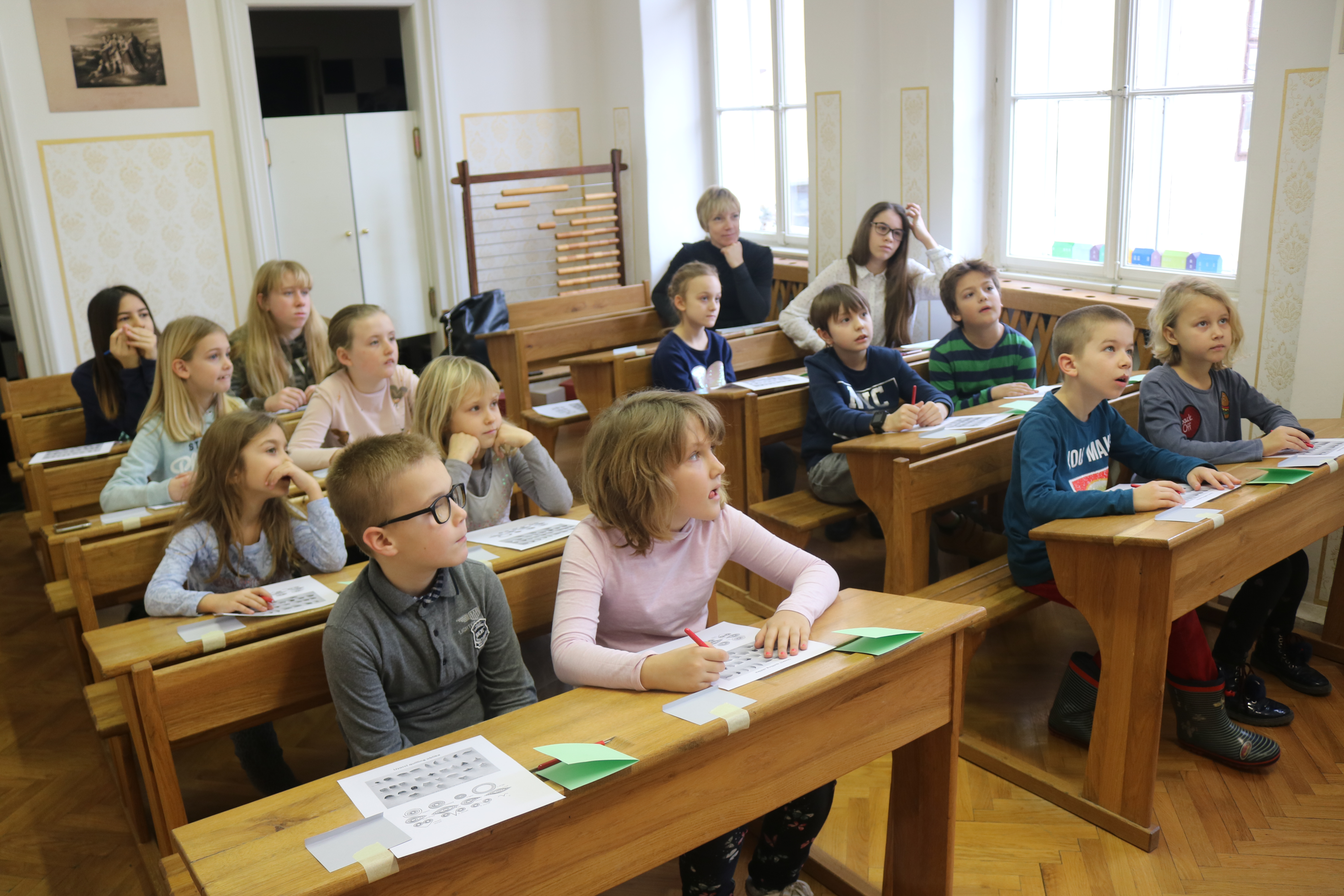 ljetni kamp zagreb tak imam te rad praktikum školski muzej