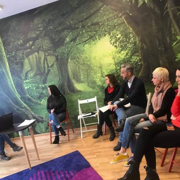 evaluacija projekta erasmus+ praktikum zagreb inkluzija