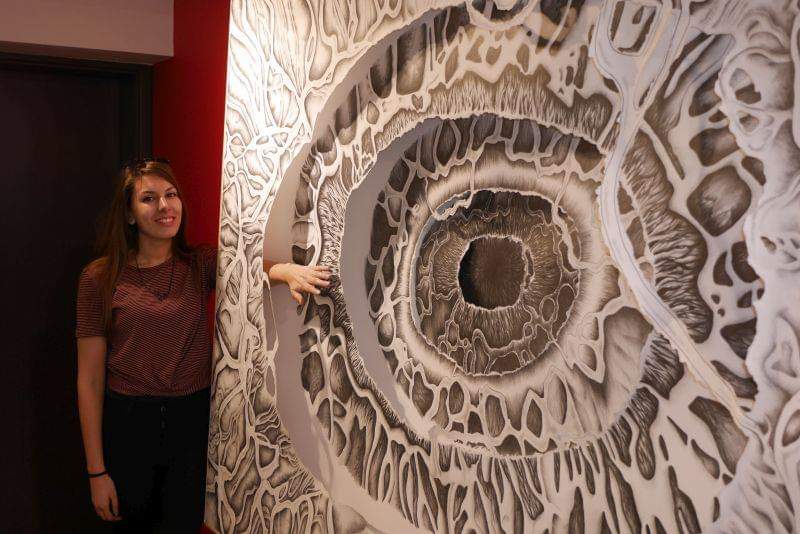 umjetnost u mom kvartu praktikum zagreb martina majcen
