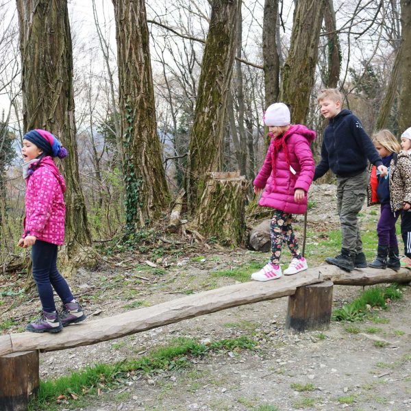 Praktikum Zagreb Planinarenje za djecu