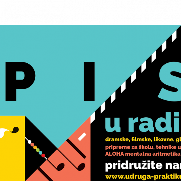 upisi u radionice Praktikum Zagreb